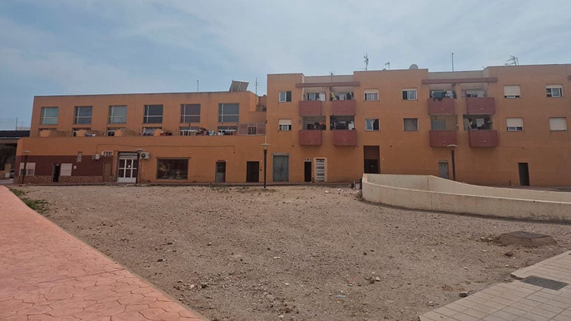 Oficina en venta en calle Gerona