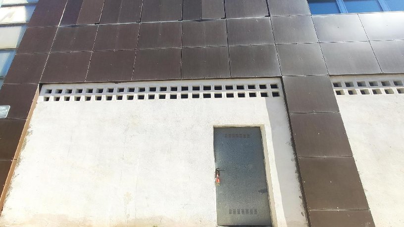 Commercial premises for sale in calle Jose Gaos
