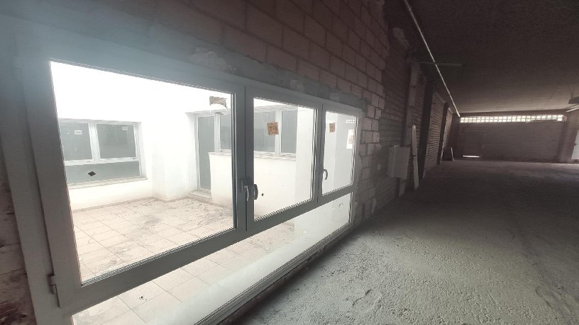Commercial premises for sale in calle Jose Gaos