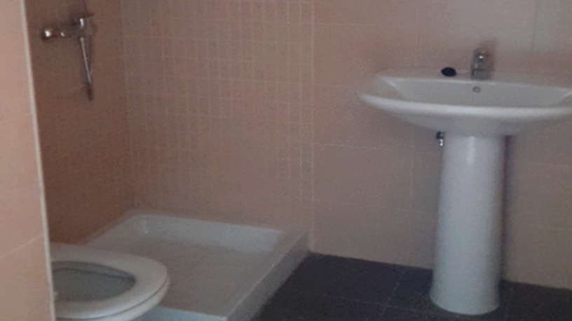 Piso en venta en avda Torrecardenas