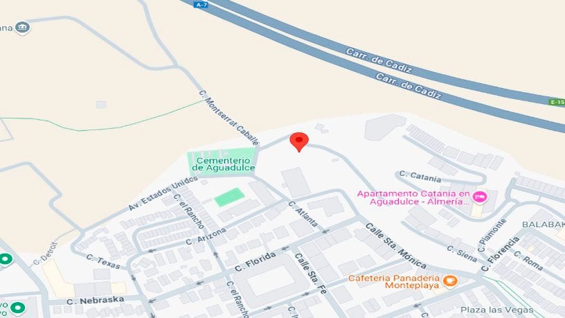 Developable land for sale in sect Ue-104