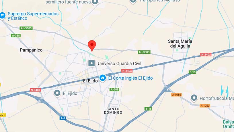 Terreno urbanizable en venta en lugar Sus-18-en