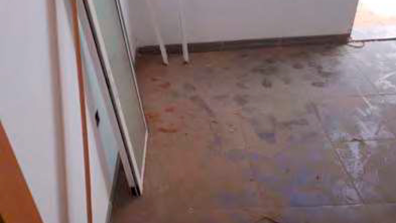 Work stopped for sale in calle 6 Ue-8-lg. Cl Azucena