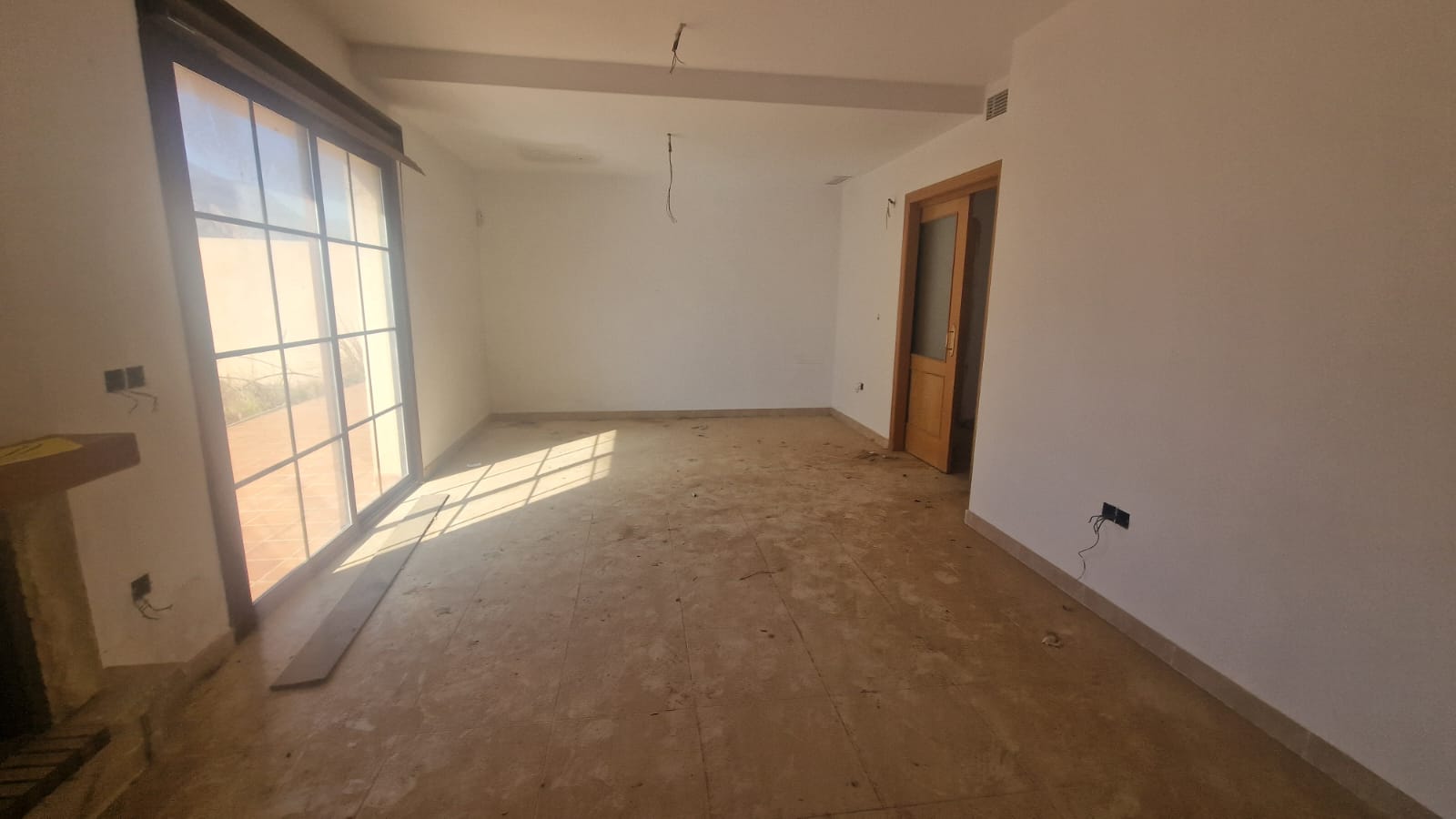 Casa en venta en calle Cabo de Gata