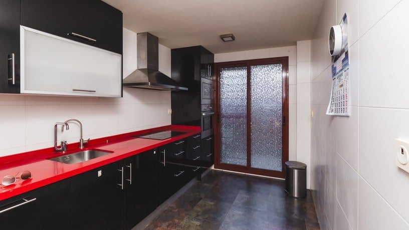 Piso en venta en avenida Calle Médico Francisco Pérez Company