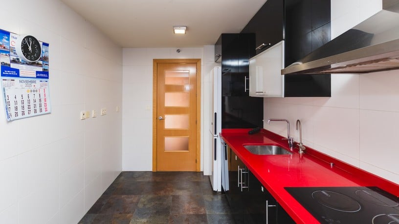 Piso en venta en avenida Calle Médico Francisco Pérez Company