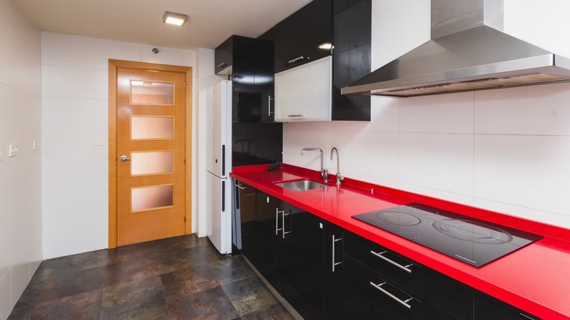 Piso en venta en avenida Calle Médico Francisco Pérez Company