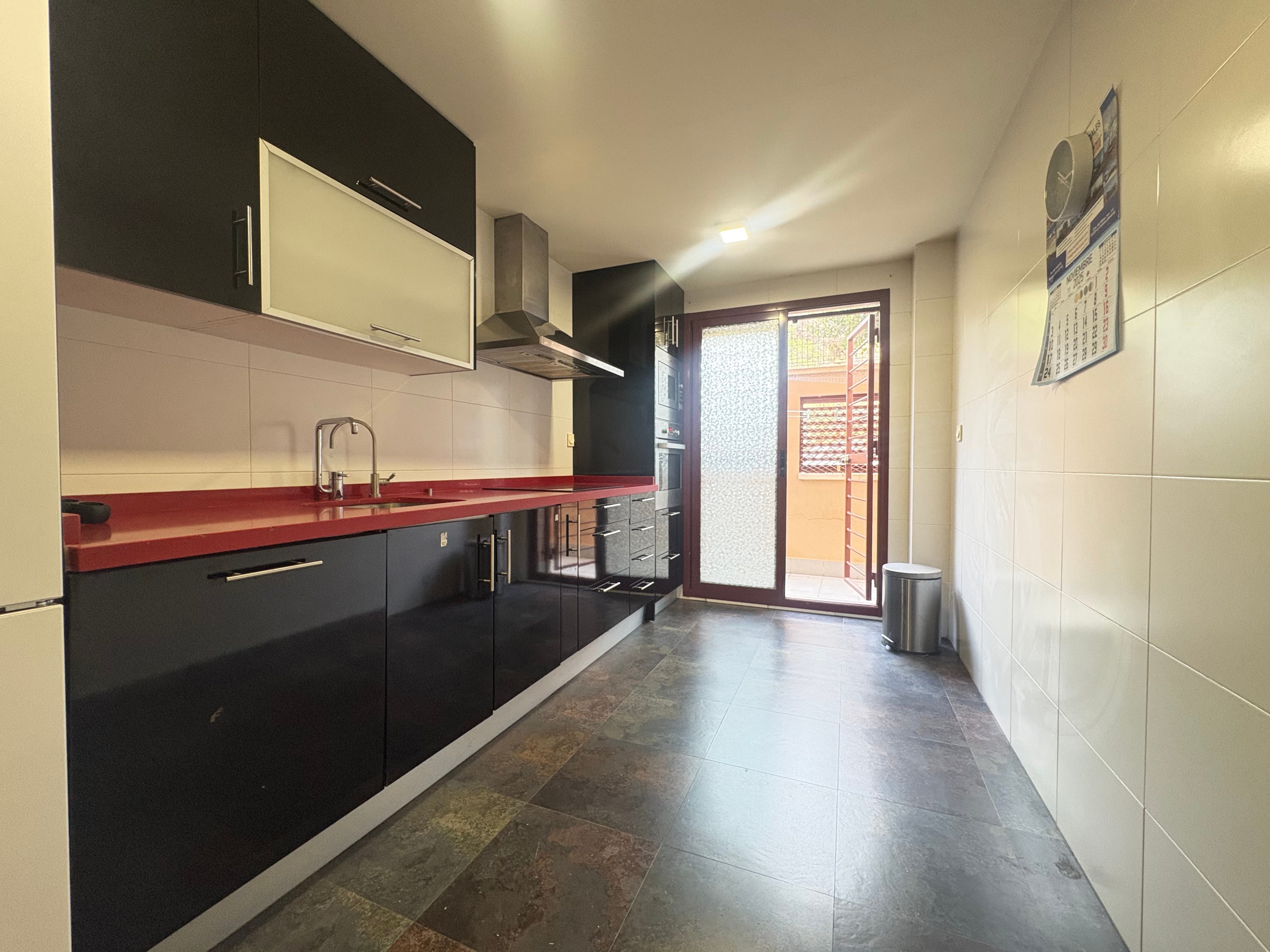 Piso en venta en avenida Calle Médico Francisco Pérez Company