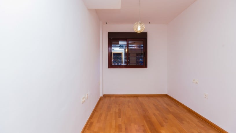 Piso en venta en avenida Calle Médico Francisco Pérez Company