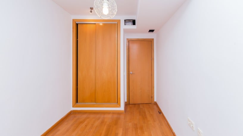 Piso en venta en avenida Calle Médico Francisco Pérez Company