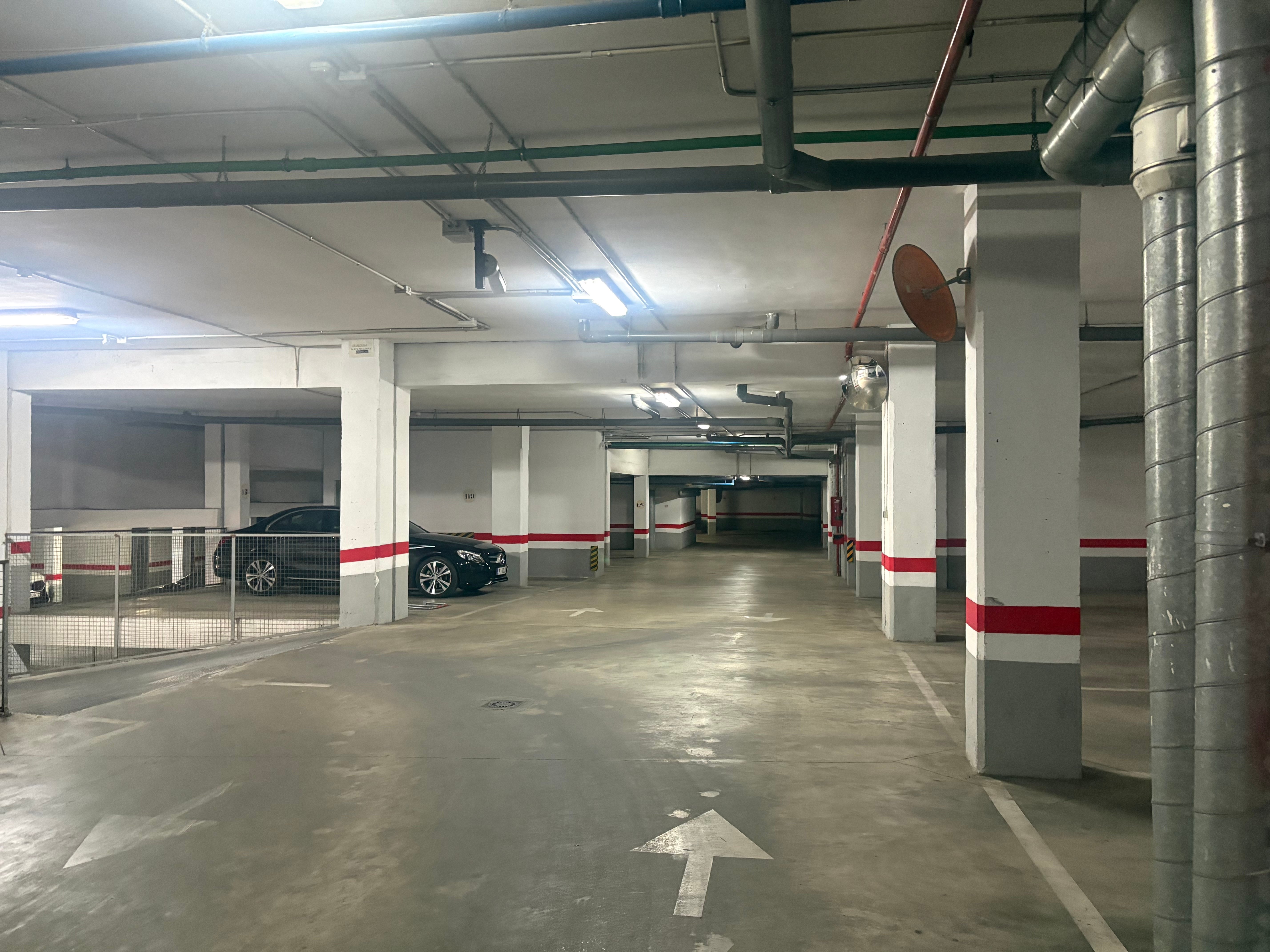 Piso en venta en avenida Calle Médico Francisco Pérez Company