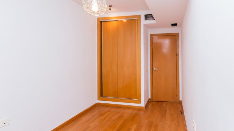 Piso en venta en avenida Calle Médico Francisco Pérez Company