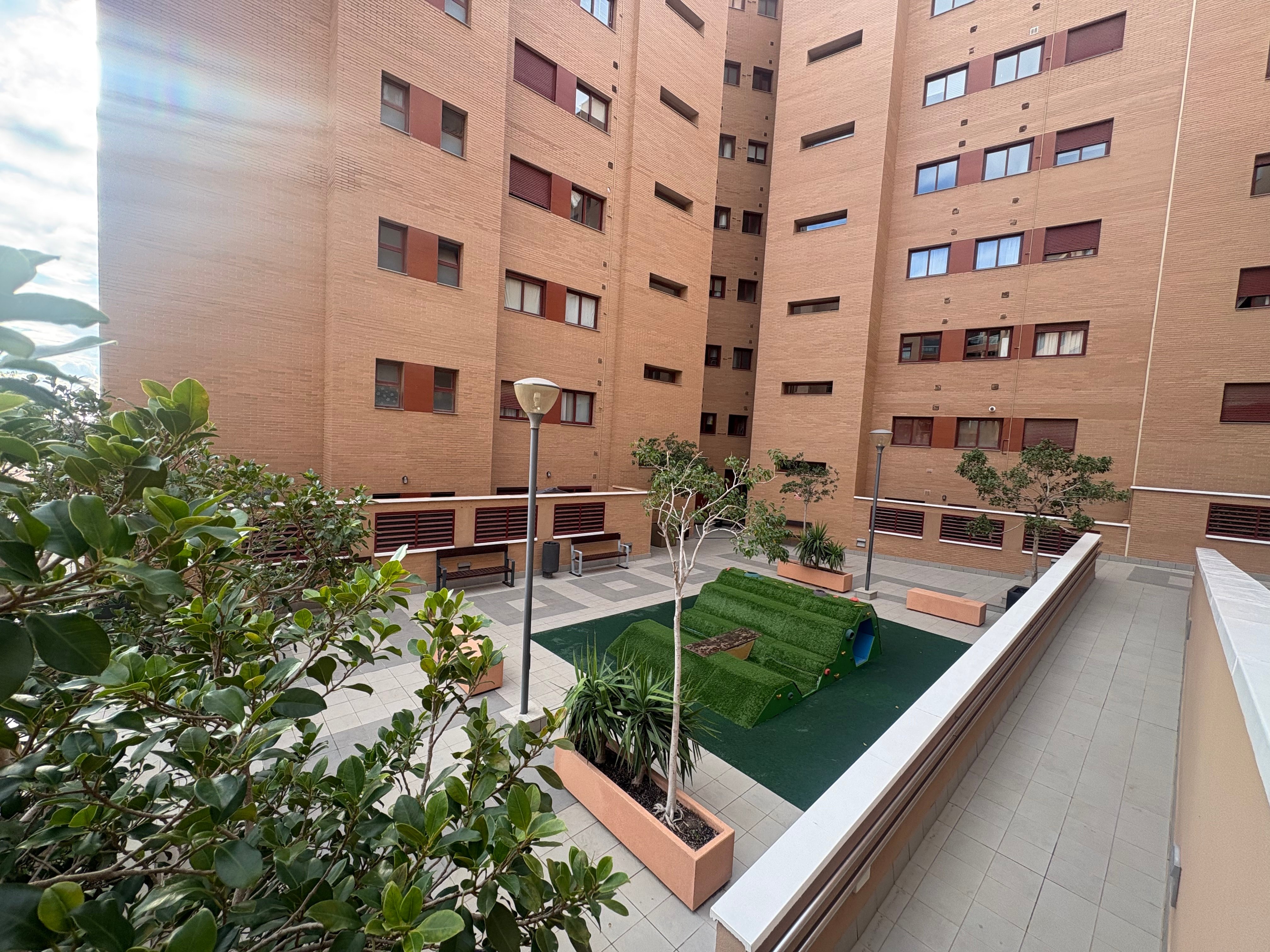 Piso en venta en avenida Calle Médico Francisco Pérez Company