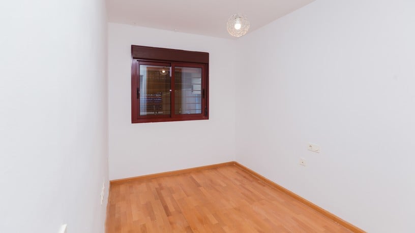 Piso en venta en avenida Calle Médico Francisco Pérez Company