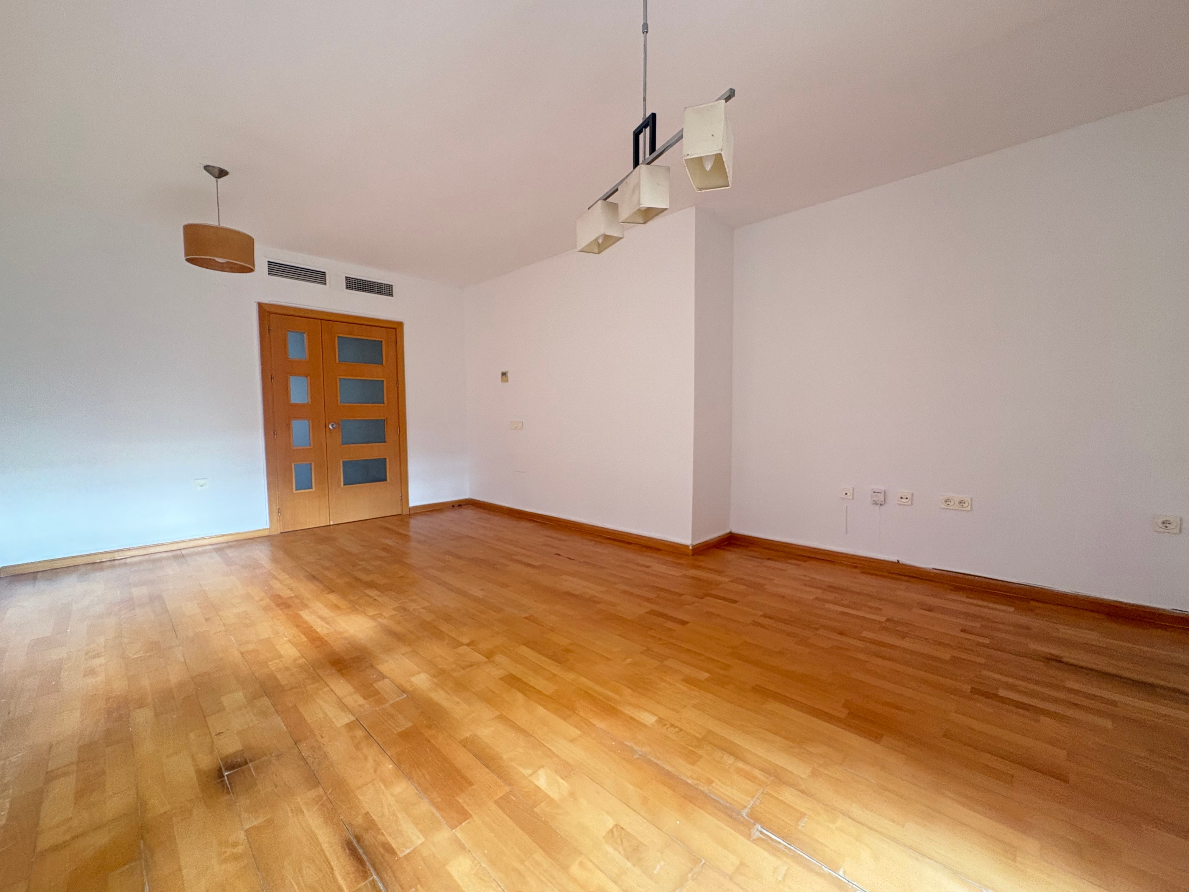 Piso en venta en avenida Calle Médico Francisco Pérez Company