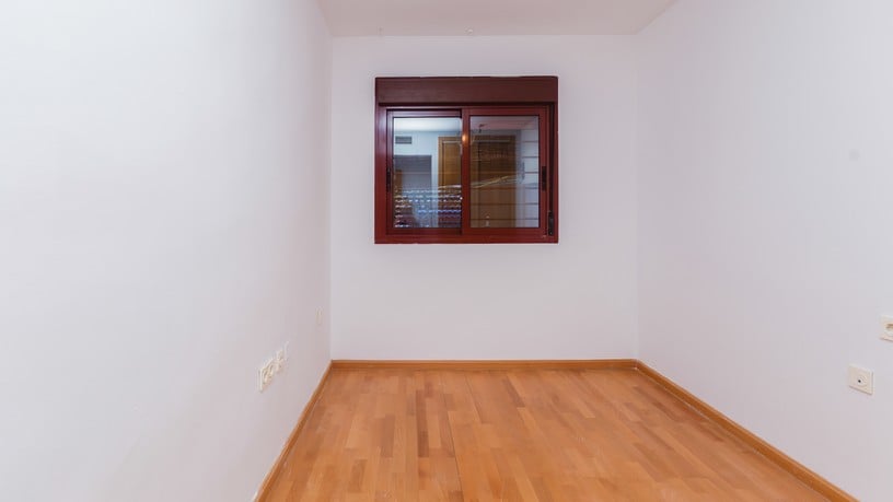 Piso en venta en avenida Calle Médico Francisco Pérez Company