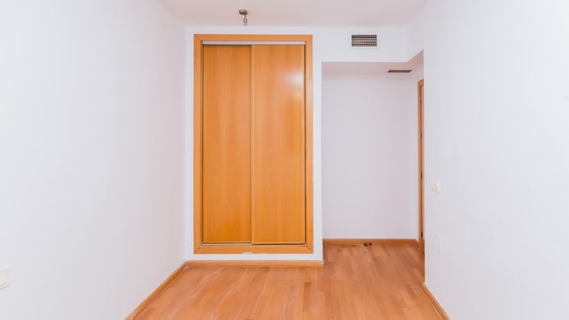 Piso en venta en avenida Calle Médico Francisco Pérez Company