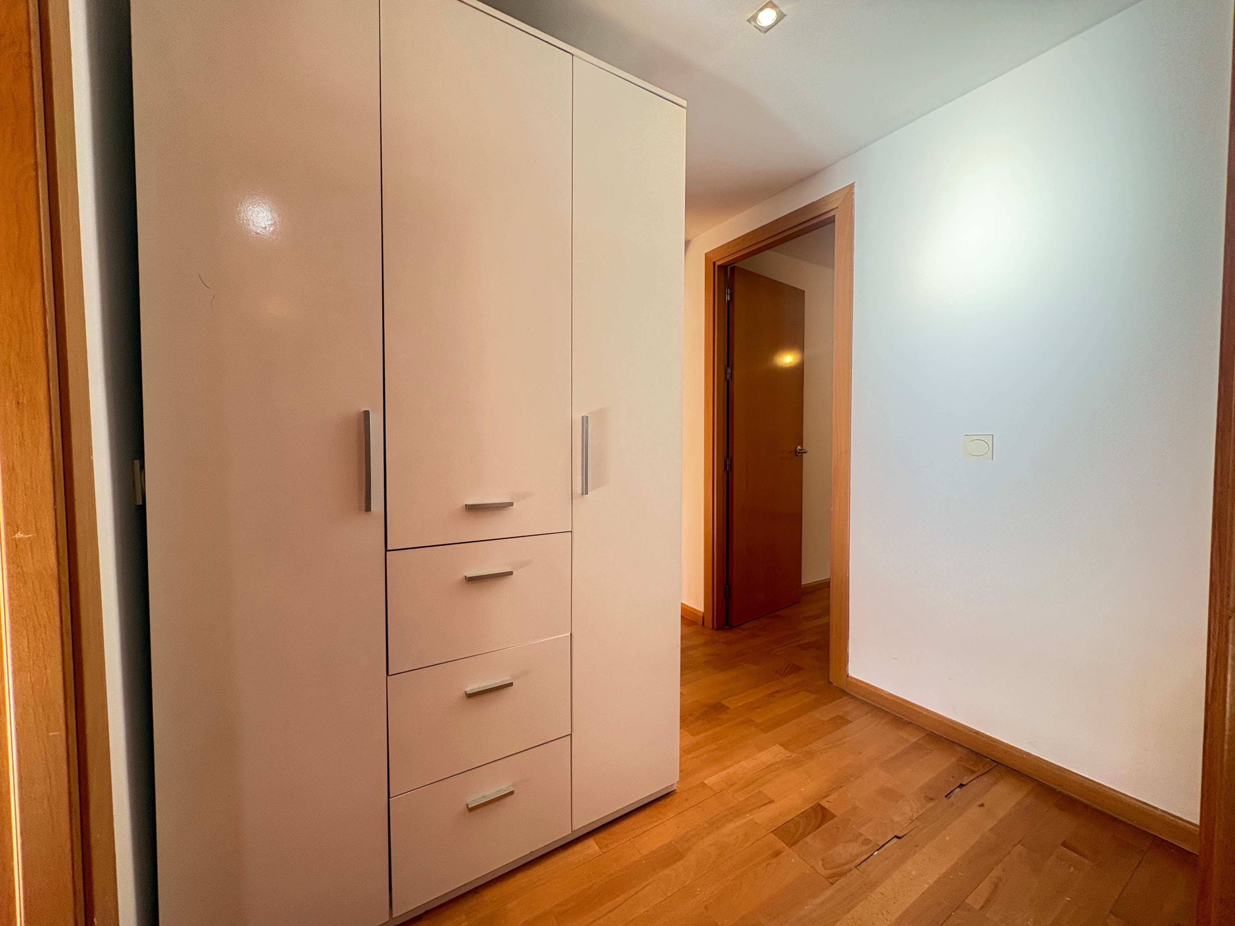 Piso en venta en avenida Calle Médico Francisco Pérez Company