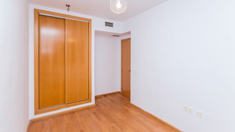 Piso en venta en avenida Calle Médico Francisco Pérez Company