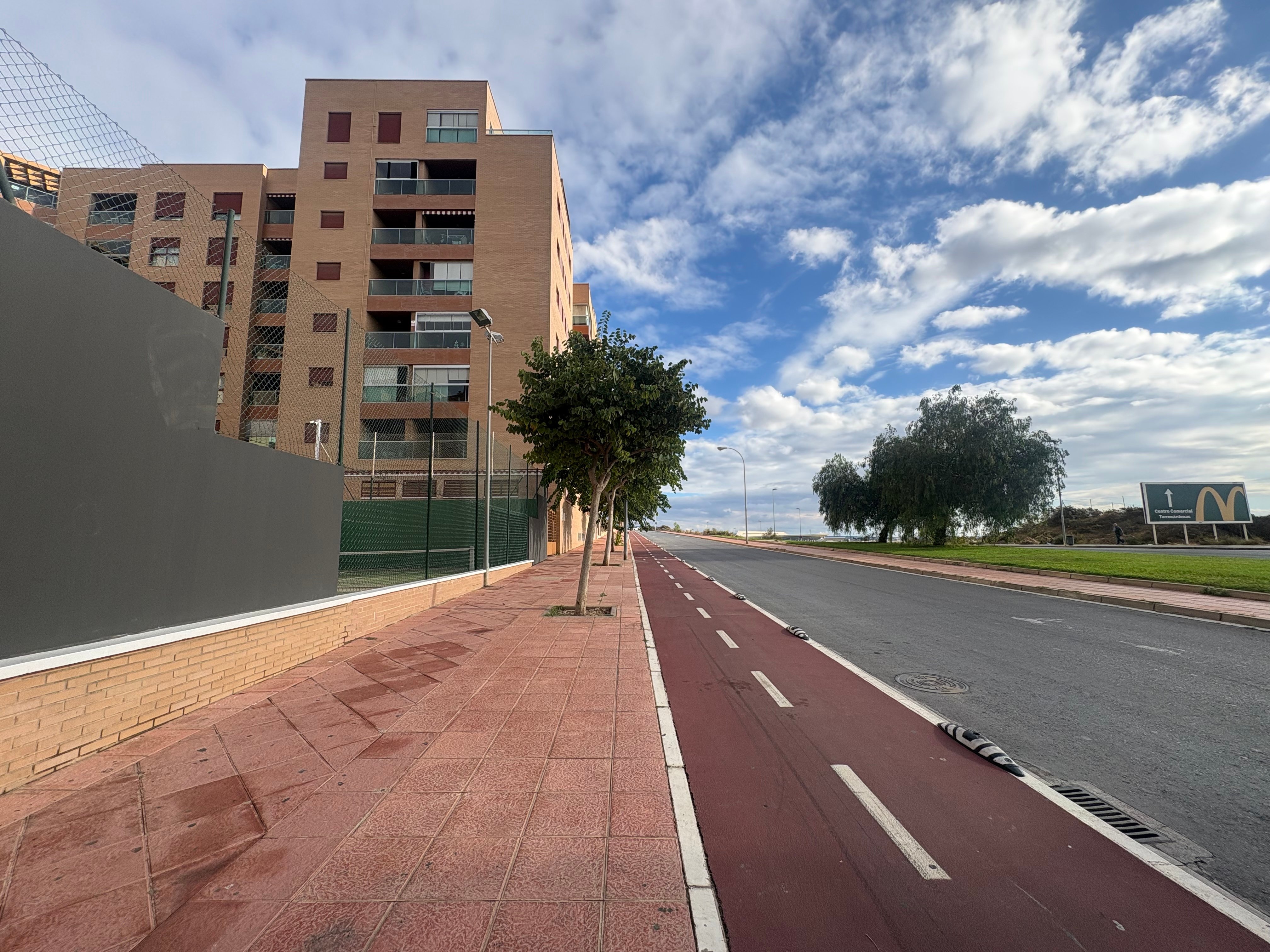 Piso en venta en avenida Calle Médico Francisco Pérez Company