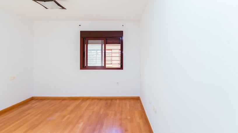 Piso en venta en avenida Calle Médico Francisco Pérez Company