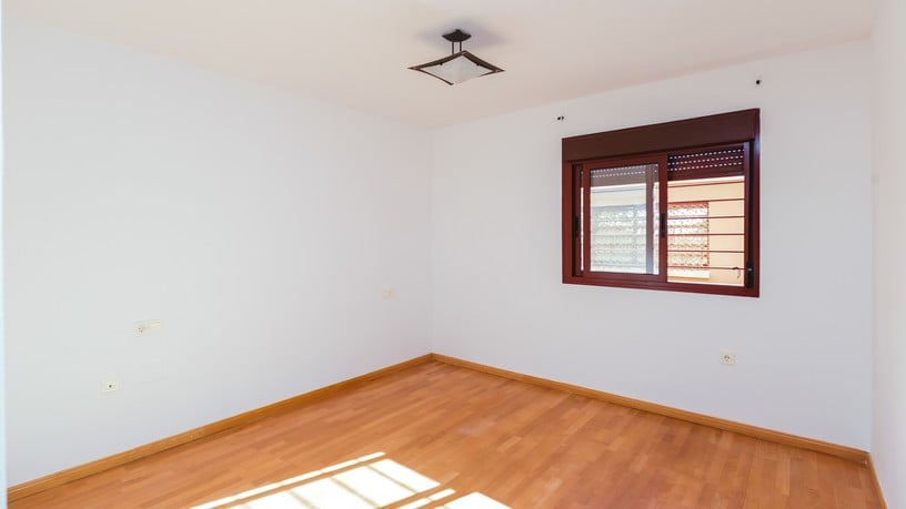 Piso en venta en avenida Calle Médico Francisco Pérez Company