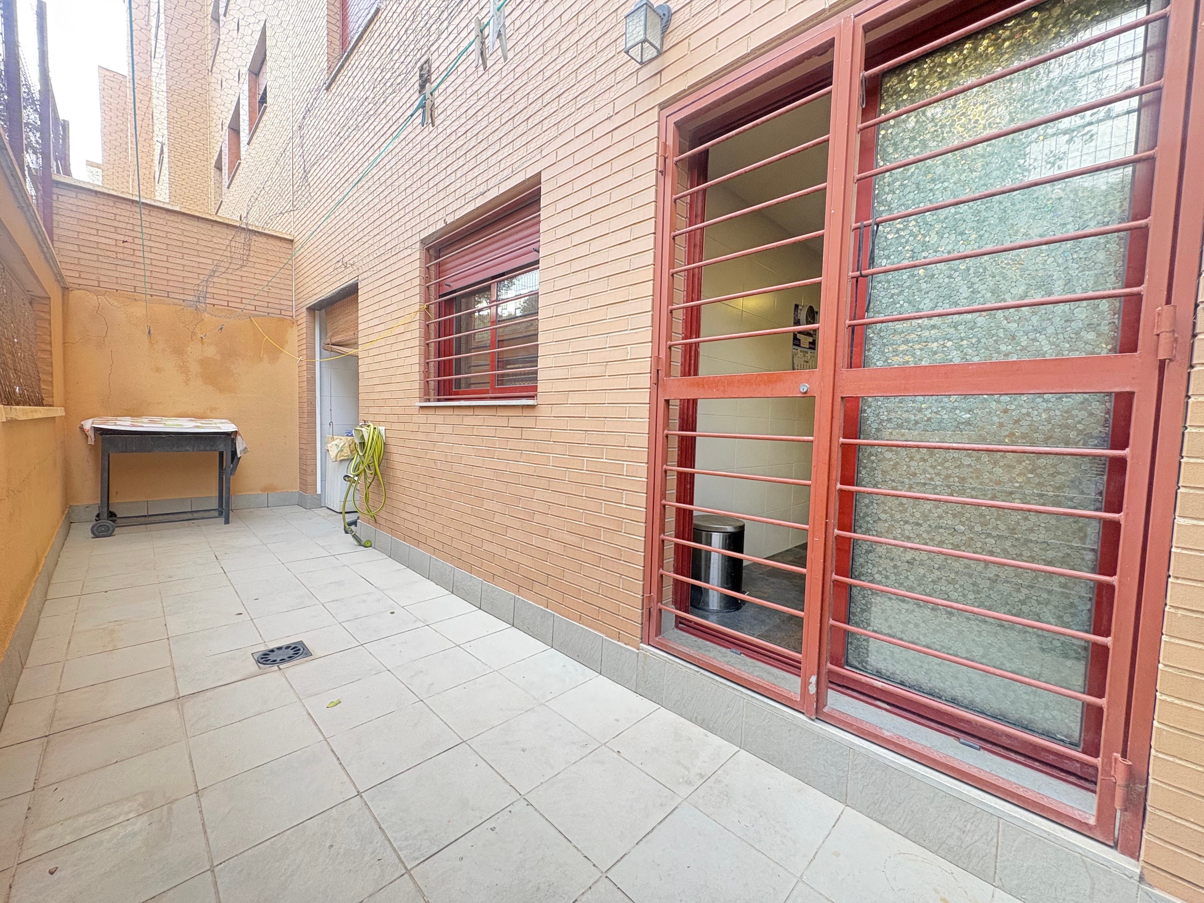 Piso en venta en avenida Calle Médico Francisco Pérez Company