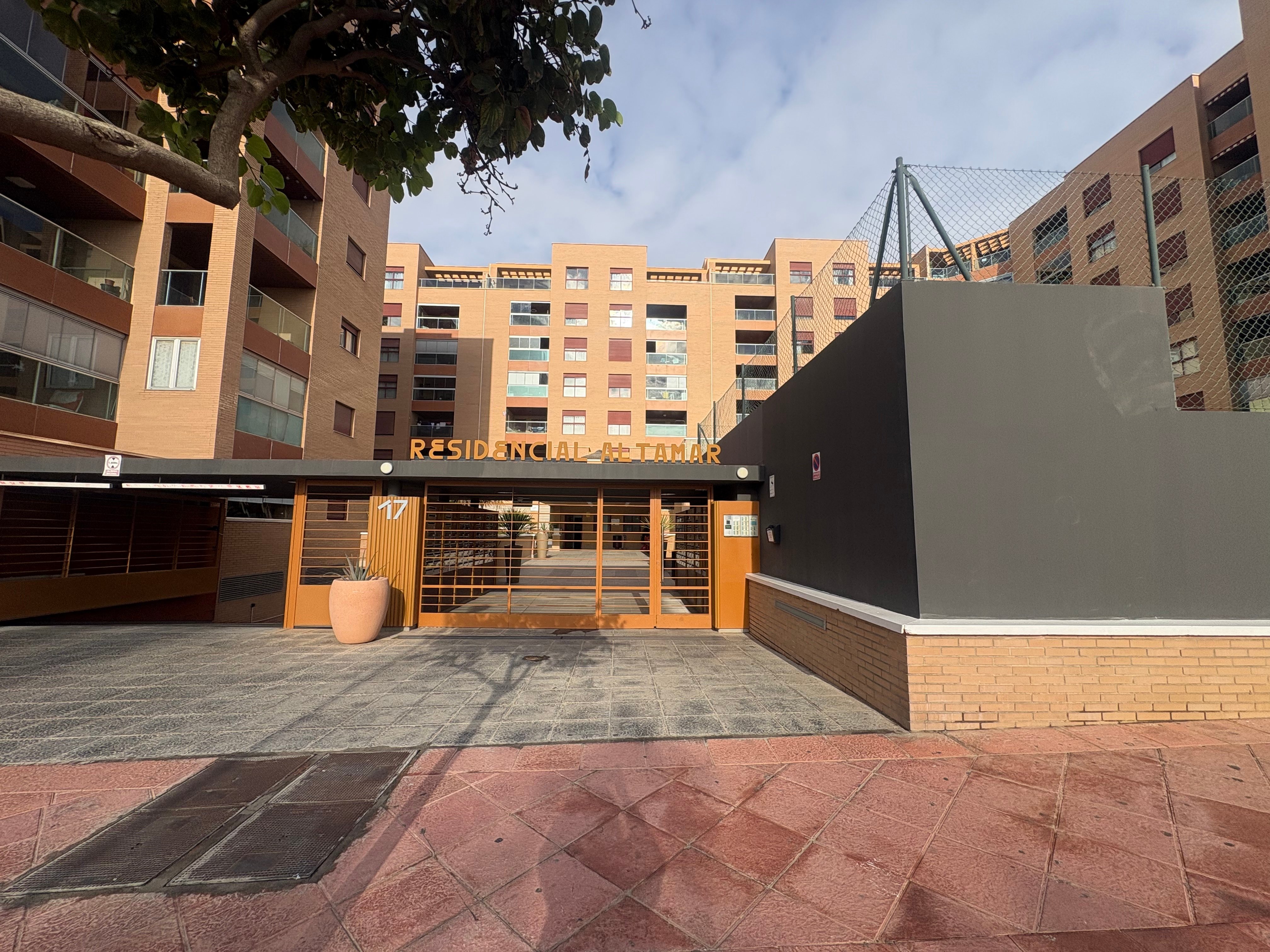 Piso en venta en avenida Calle Médico Francisco Pérez Company