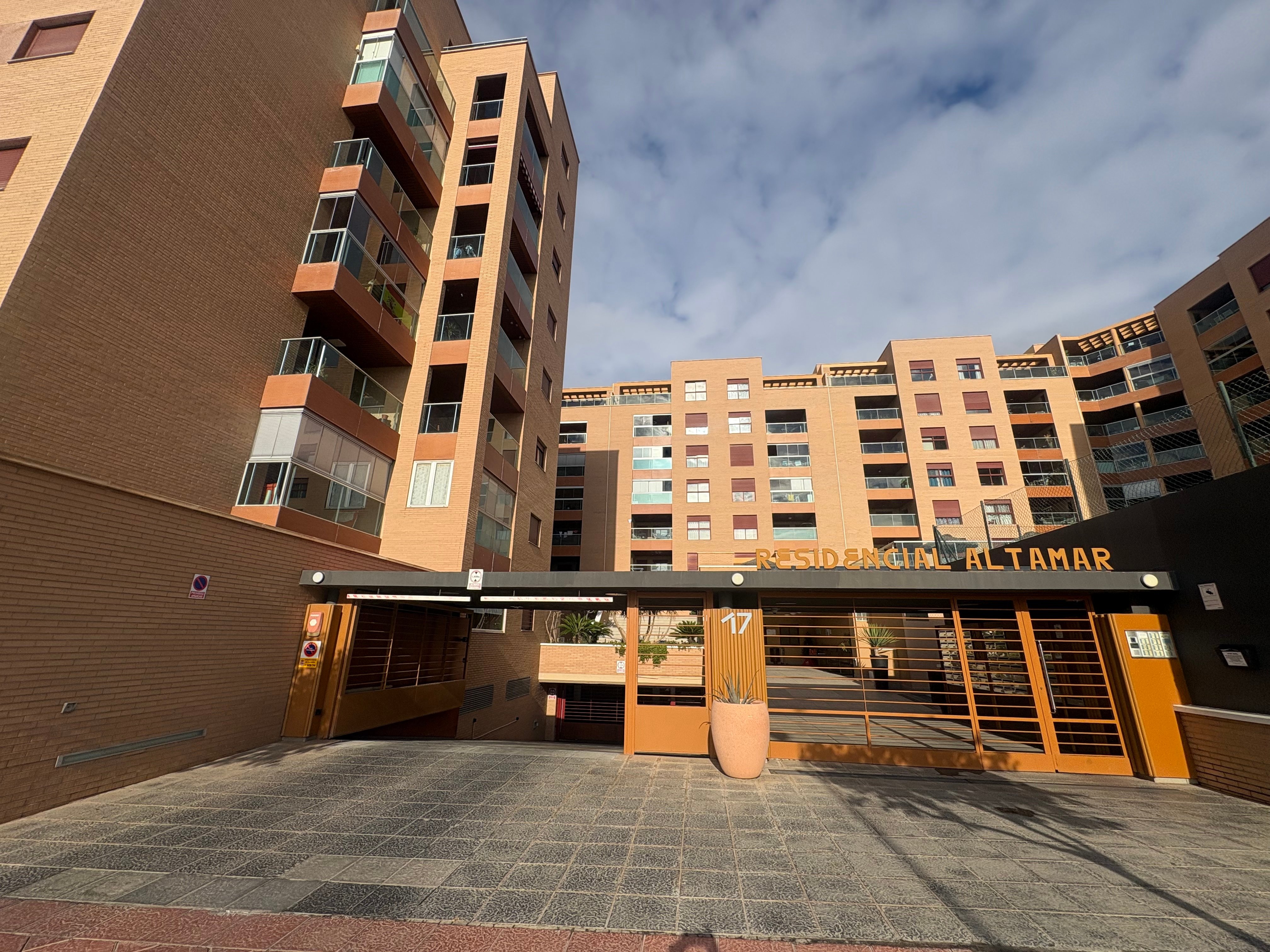 Piso en venta en avenida Calle Médico Francisco Pérez Company