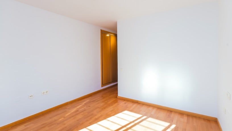 Piso en venta en avenida Calle Médico Francisco Pérez Company