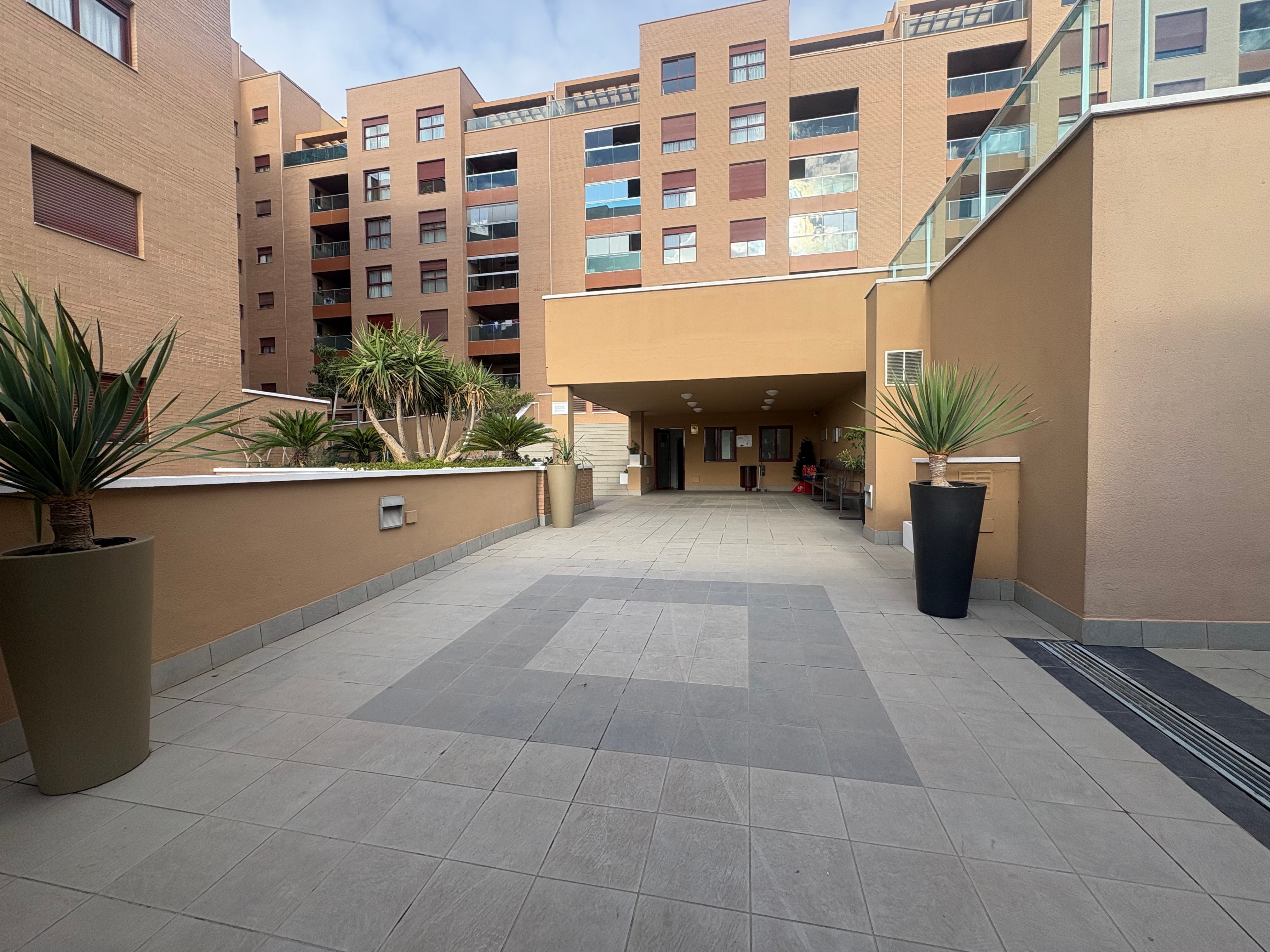 Piso en venta en avenida Calle Médico Francisco Pérez Company