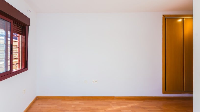 Piso en venta en avenida Calle Médico Francisco Pérez Company