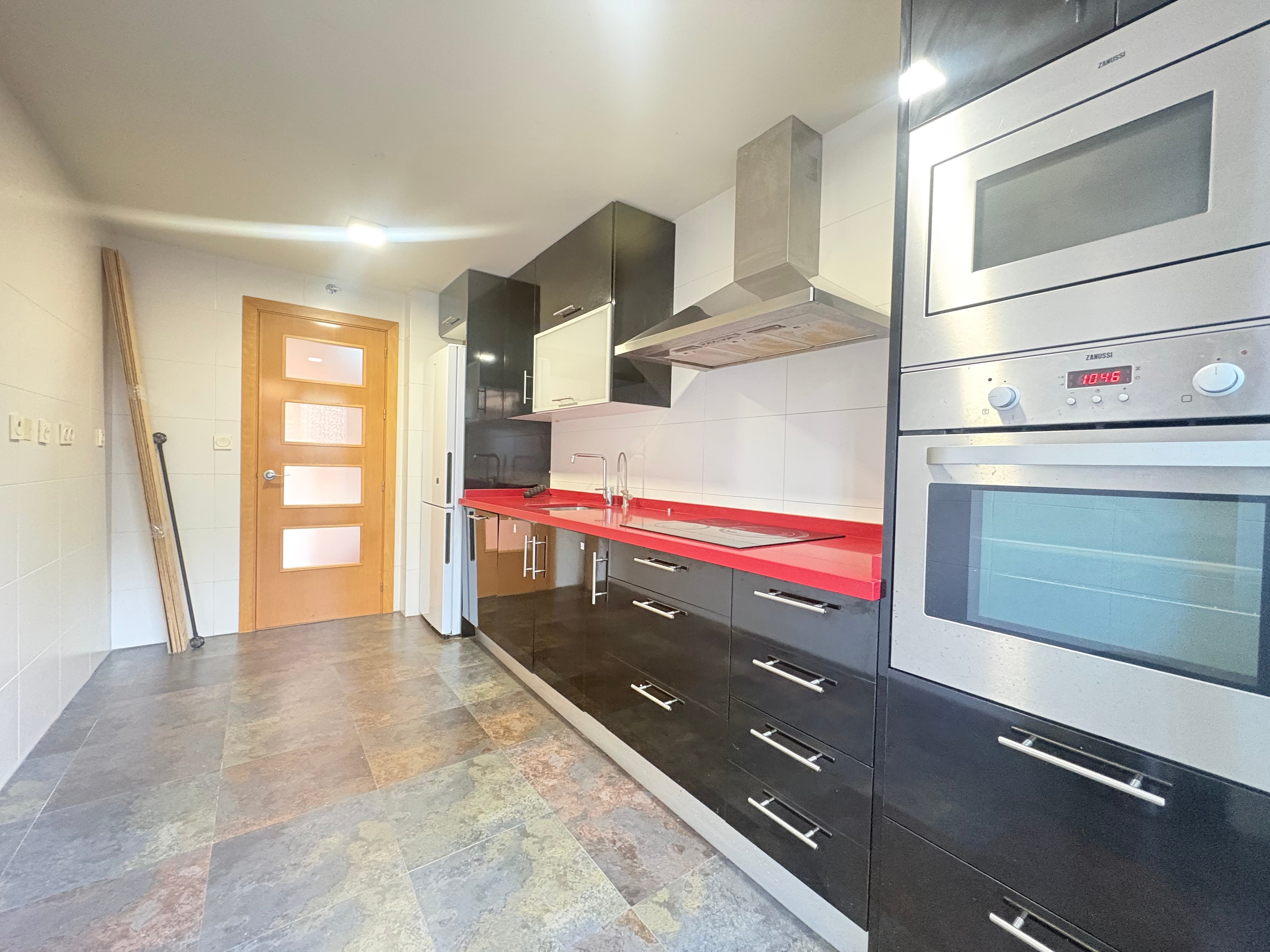 Piso en venta en avenida Calle Médico Francisco Pérez Company