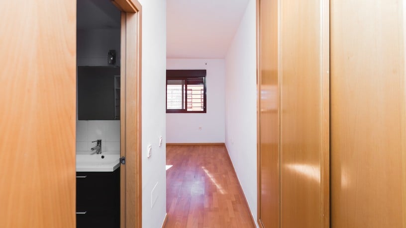 Piso en venta en avenida Calle Médico Francisco Pérez Company