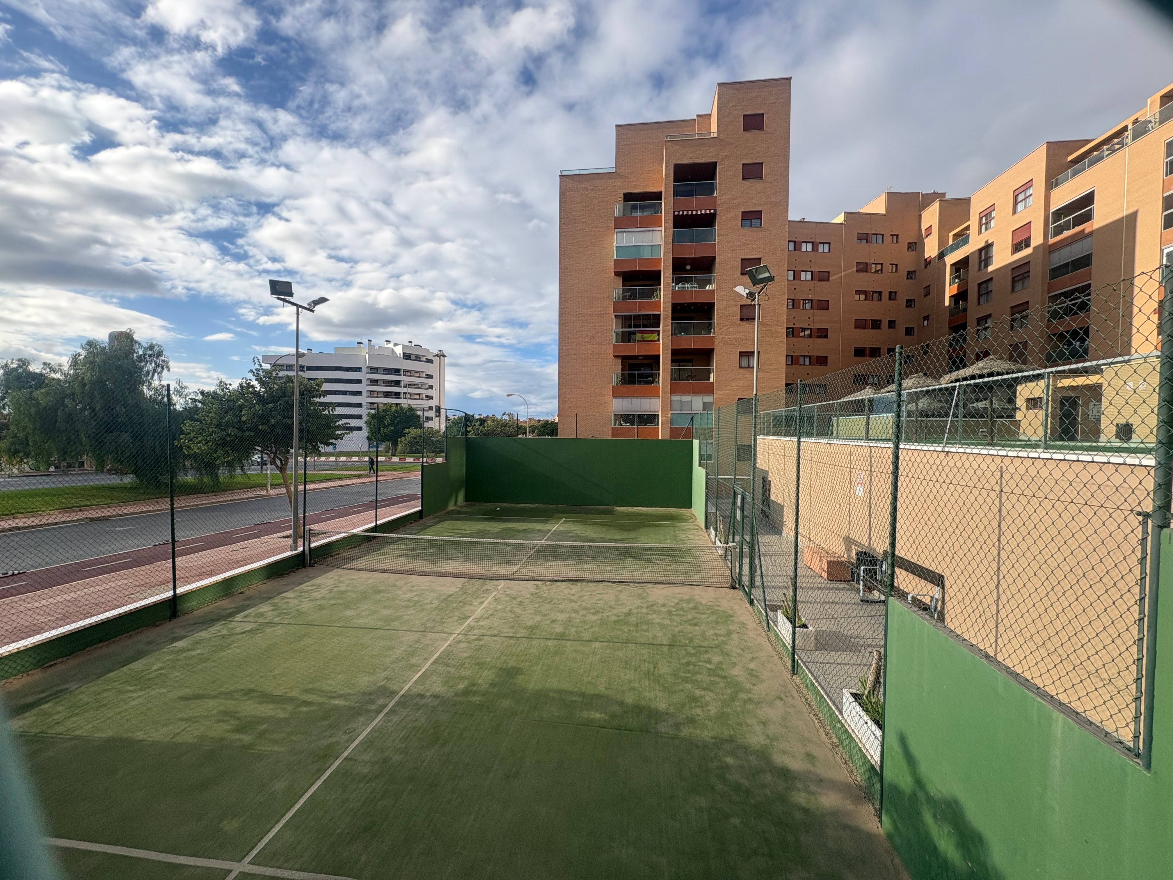 Piso en venta en avenida Calle Médico Francisco Pérez Company