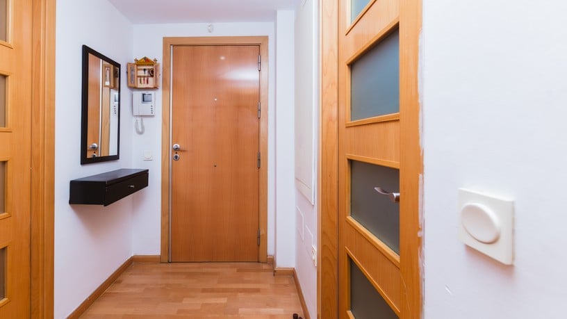 Piso en venta en avenida Calle Médico Francisco Pérez Company