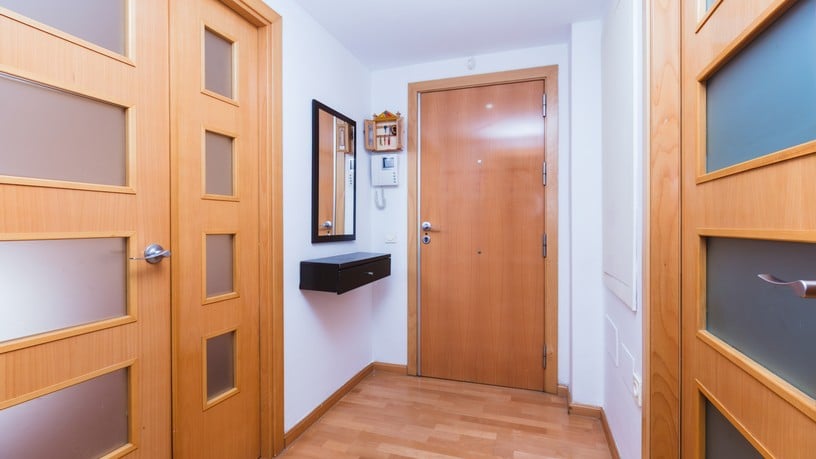 Piso en venta en avenida Calle Médico Francisco Pérez Company