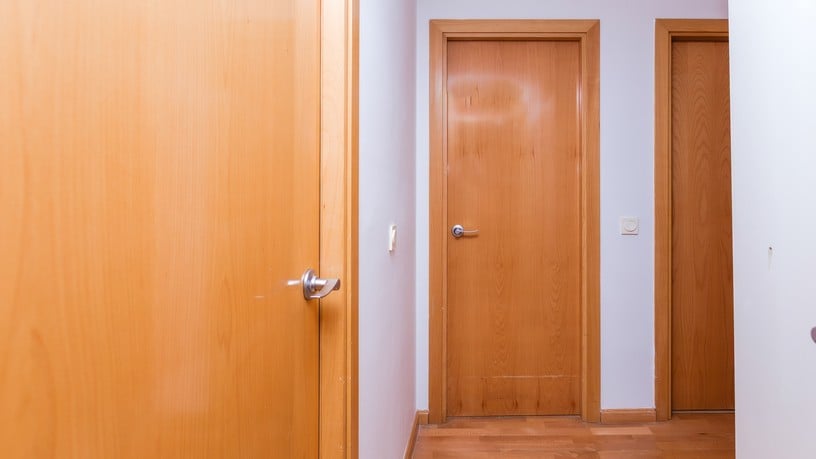 Piso en venta en avenida Calle Médico Francisco Pérez Company