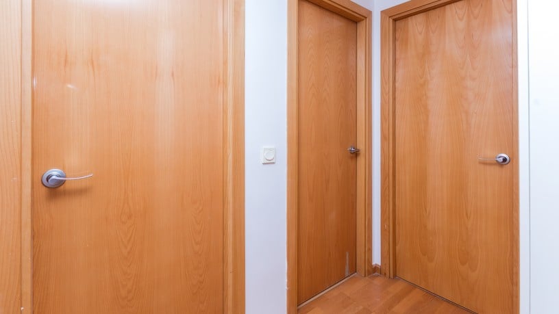 Piso en venta en avenida Calle Médico Francisco Pérez Company