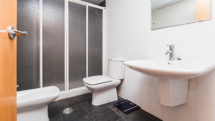 Piso en venta en avenida Calle Médico Francisco Pérez Company