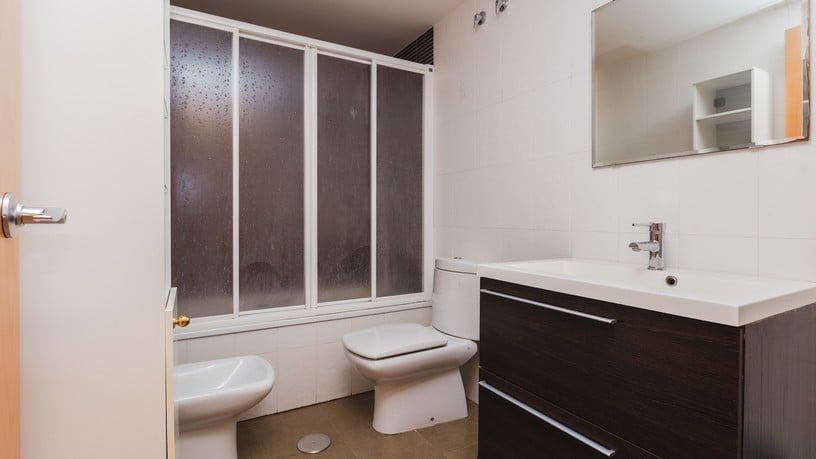 Piso en venta en avenida Calle Médico Francisco Pérez Company