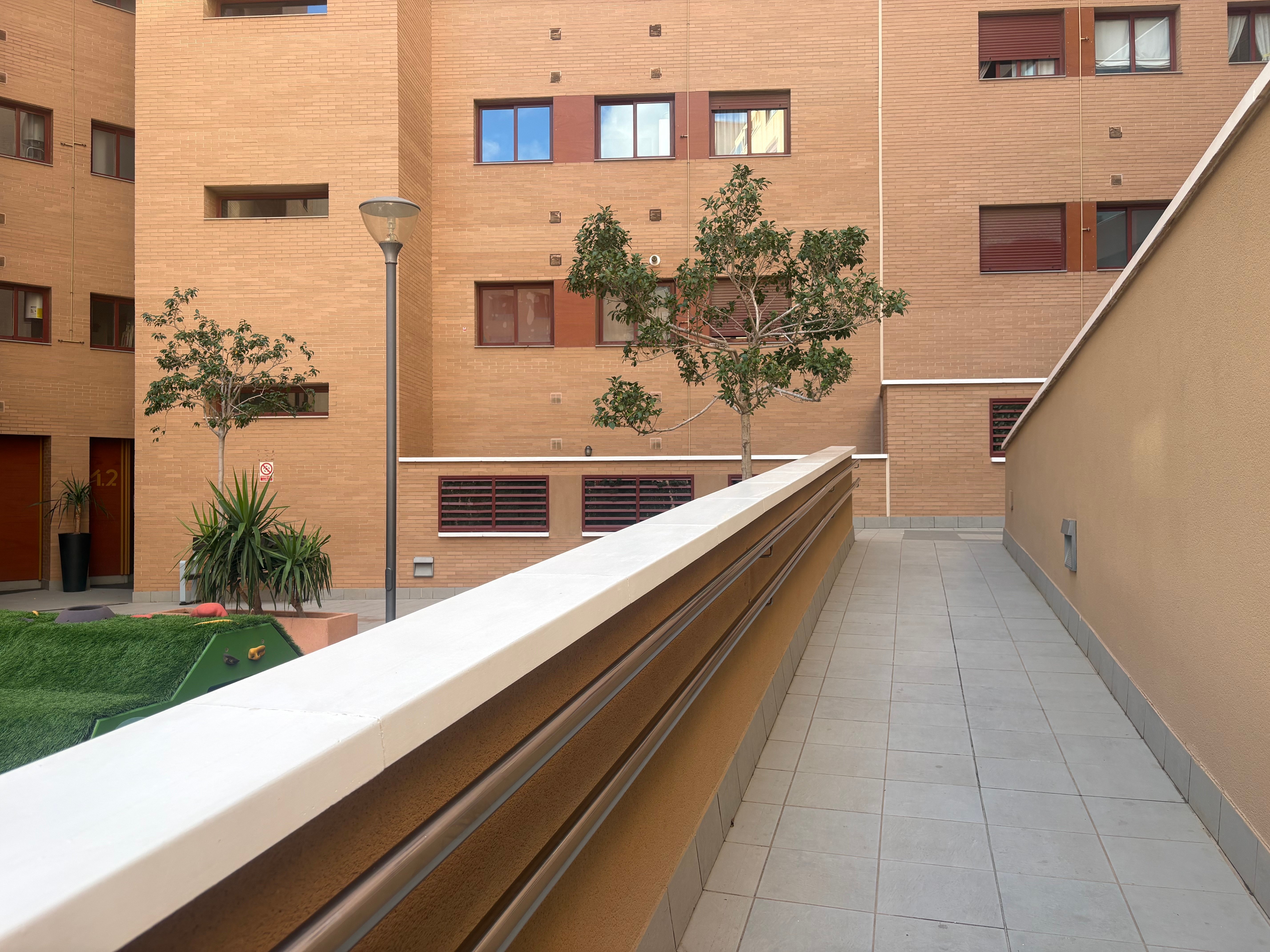 Piso en venta en avenida Calle Médico Francisco Pérez Company