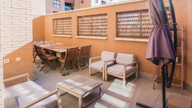 Piso en venta en avenida Calle Médico Francisco Pérez Company