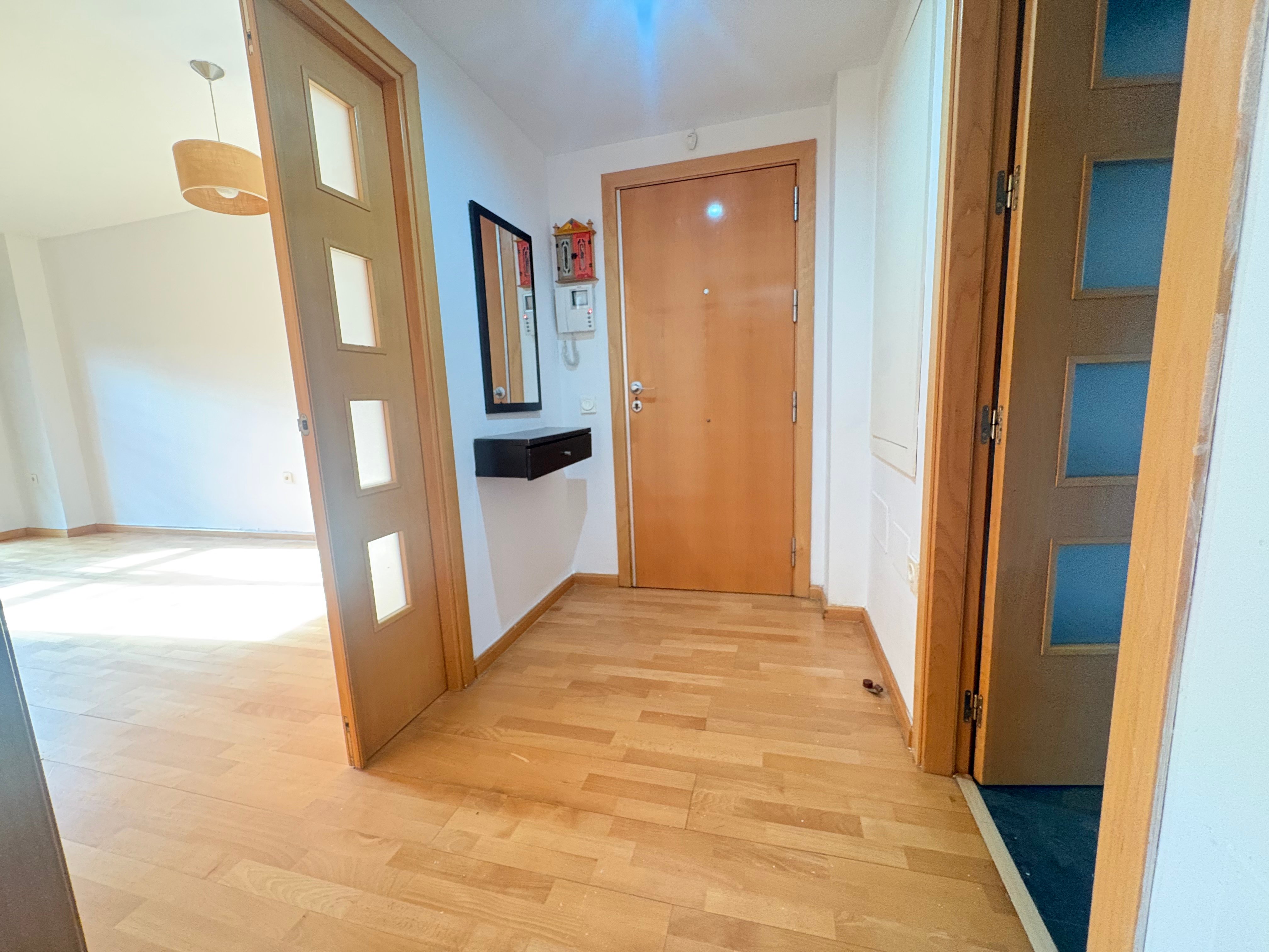 Piso en venta en avenida Calle Médico Francisco Pérez Company