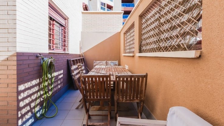 Piso en venta en avenida Calle Médico Francisco Pérez Company