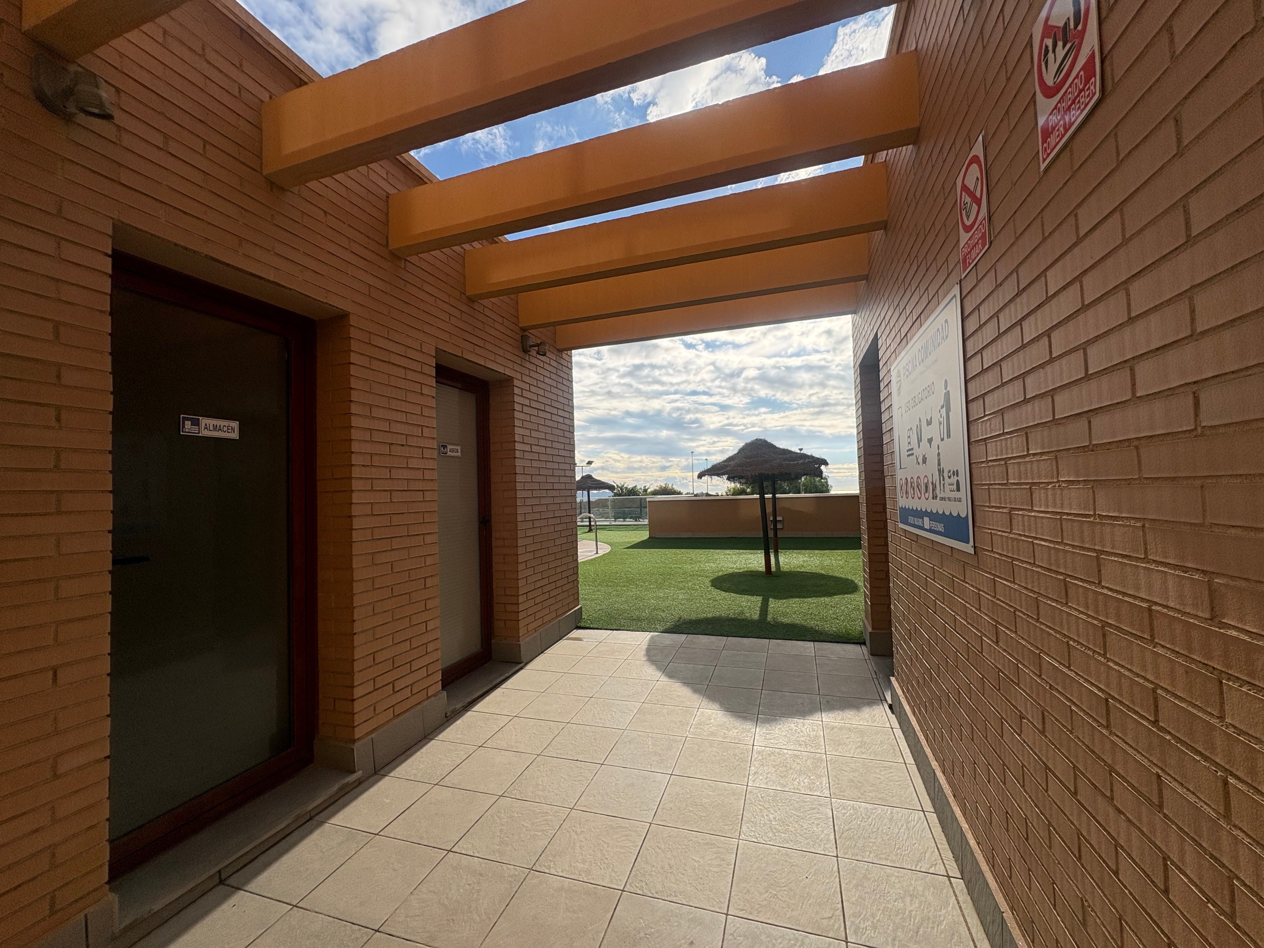 Piso en venta en avenida Calle Médico Francisco Pérez Company