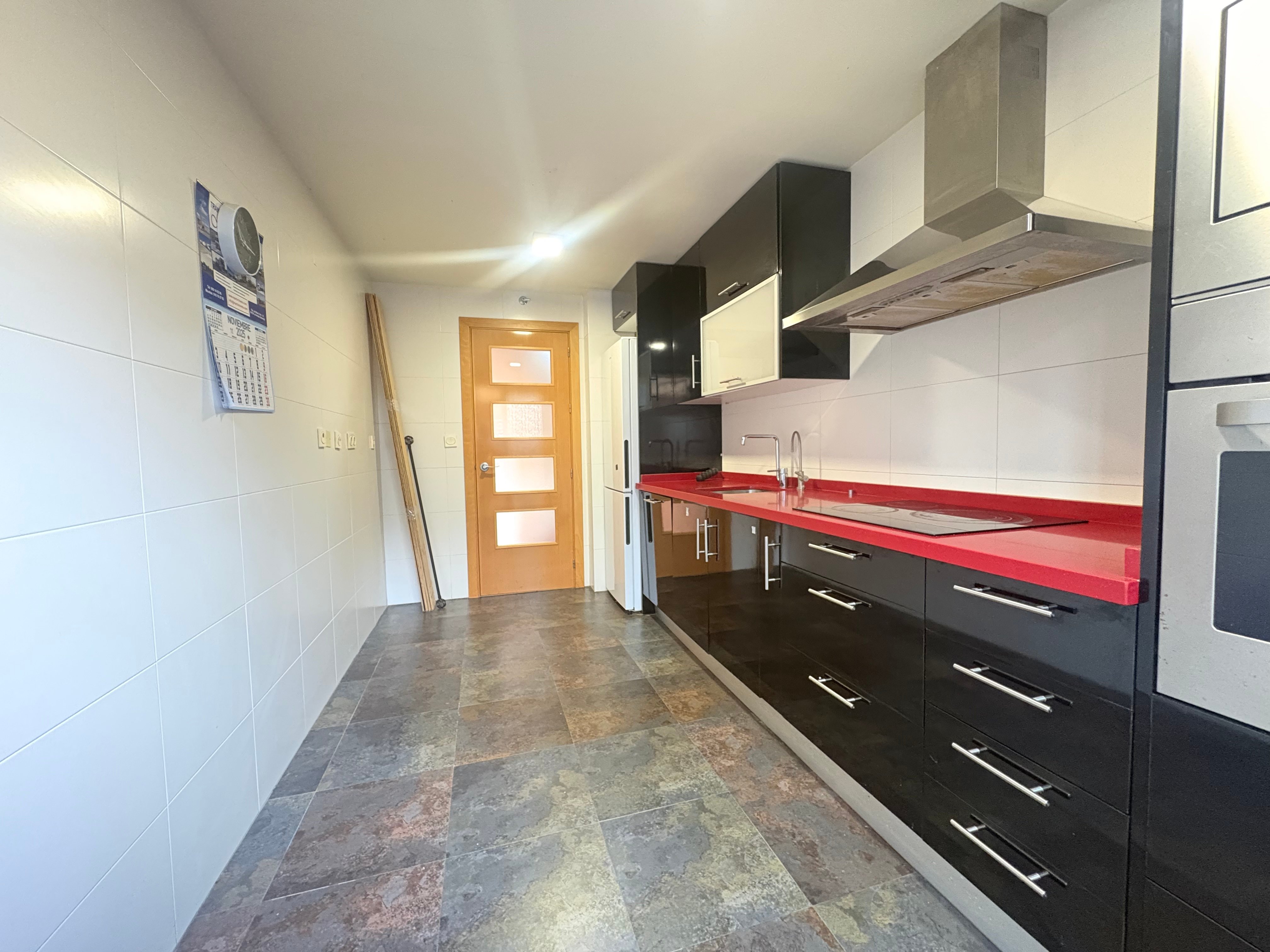 Piso en venta en avenida Calle Médico Francisco Pérez Company