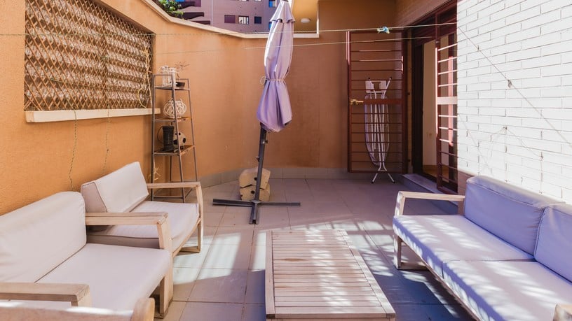 Piso en venta en avenida Calle Médico Francisco Pérez Company