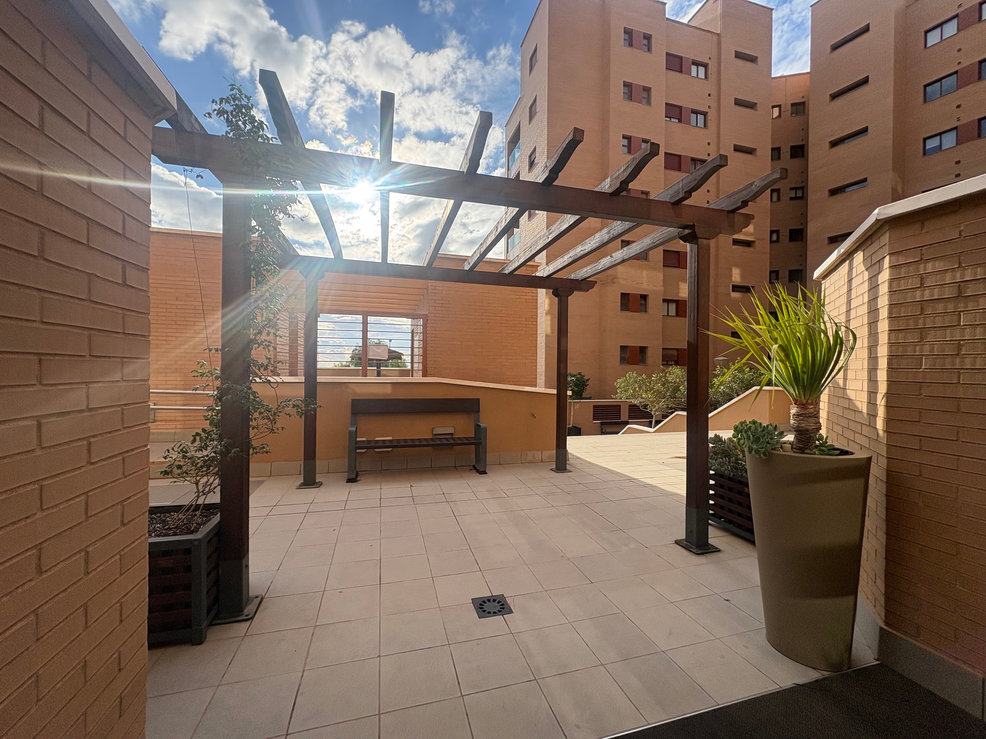 Piso en venta en avenida Calle Médico Francisco Pérez Company