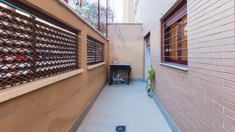 Piso en venta en avenida Calle Médico Francisco Pérez Company